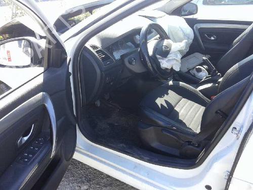 Electronic module RENAULT LAGUNA III (BT0/1) 1.5 dCi (BT00, BT0A, BT0T, BT1J) | BP16698915M83 