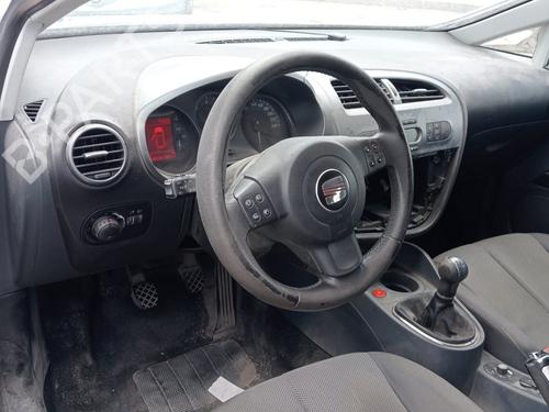 Left front window switch SEAT LEON (1P1)  | BP26699655I27  - Image 8