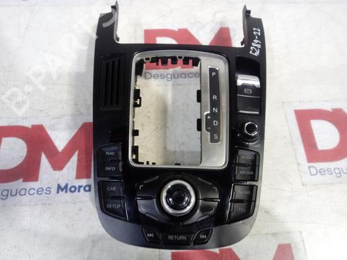 Used Switch AUDI A5 Sportback (8TA) 3.0 TDI (204 hp) 12673012