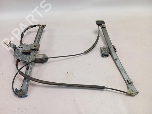 Used Front left window mechanism SEAT IBIZA II (6K1) [1993-2002]  30914550