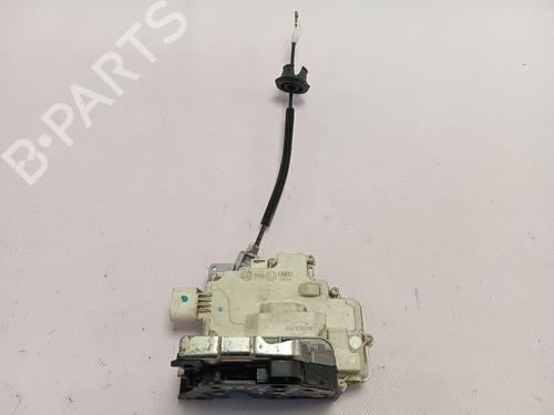 Rear left lock AUDI A4 B8 Avant (8K5)  | BP31653267C100 