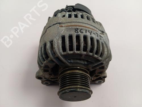 Used Alternator Alternator SEAT IBIZA IV (6J5, 6P1) [2008-2017] 34215662 34215662