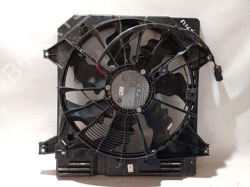 Koelventilatormotor Koelventilatormotor MAZDA CX-60 (KH_) 3.3 e-SKYACTIV-D MHEV AWD (KH3R, KH0H) (254 hp) 36990590 36990590