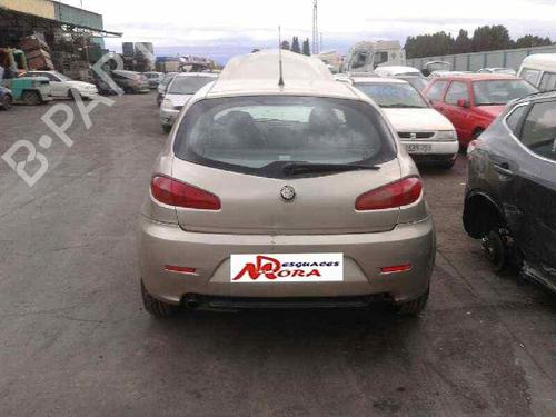 Brake master cylinder ALFA ROMEO 147 (937_)  | BP30371303M77 