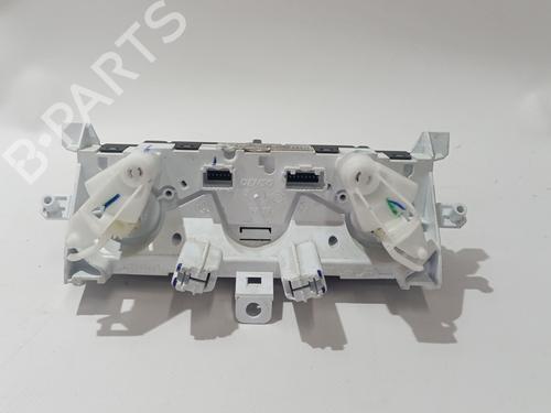 Climate control RENAULT CLIO V (B7_) | BP32249998I5