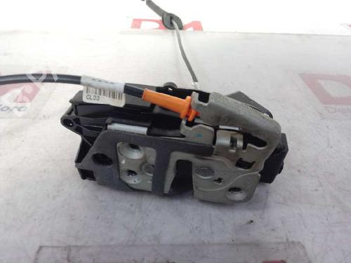Used Rear right lock FORD ECOSPORT 1.5 TDCi (90 hp) 12643847