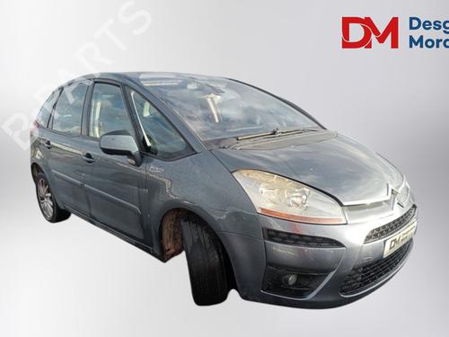 Ricambi CITROËN C4 Picasso I MPV (UD_) 4907480