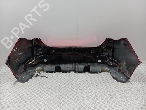 Bagtil kofangere MAZDA 3 Hatchback (BP) SKYACTIV-X M Hybrid | BP36859500C8 - Image 5