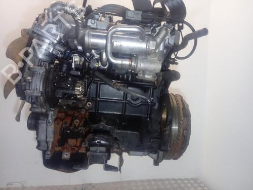 Motor für KIA SORENTO I (JC) 2.5 CRDi (170 hp) 19139175