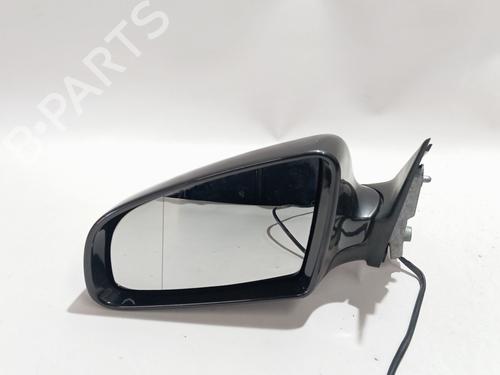 Used Left mirror Left mirror AUDI A4 B7 (8EC) 2.0 TDI (140 hp) 33958627 33958627