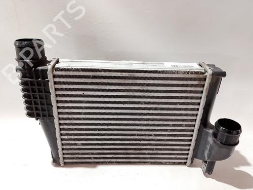 Used Intercooler Intercooler CITROËN JUMPY III Van (V_) [2016-2026] 34624523 34624523
