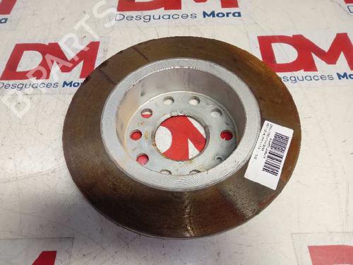 Used Other Other SEAT LEON (1P1) 1.2 TSI (105 hp) 14130817 14130817