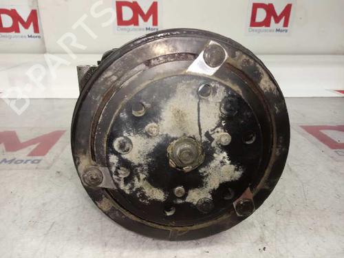 AC compressor MAZDA TRIBUTE (EP) | BP12646465M34