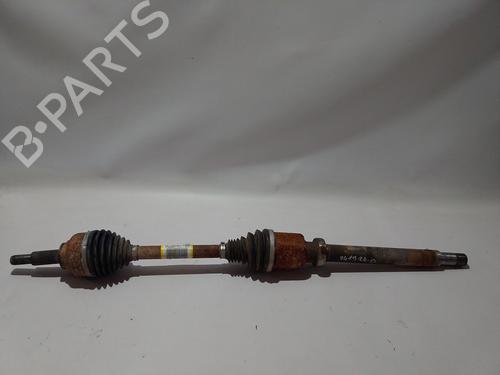 Used Right front driveshaft Right front driveshaft 37260542 37260542