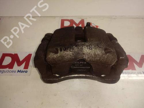 Left front brake caliper FORD TRANSIT COURIER B460 MPV | BP16546555M105