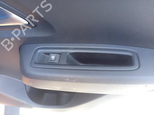 Used Right rear window switch DACIA SANDERO II [2012-2025]  12843075