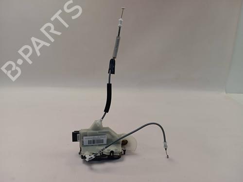 Used Front left lock OPEL CORSA F (P2JO) [2019-2025]  19937760