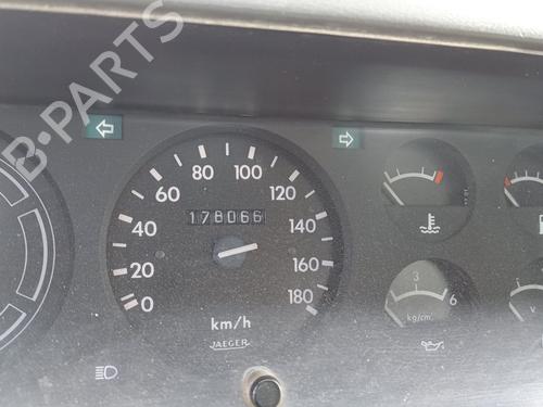 Transfer box NISSAN PATROL III/2 Station Wagon (W260)  | BP27235938M36 