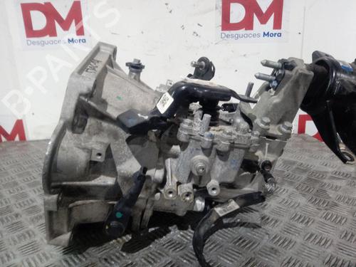 Gearbox HYUNDAI i10 III (AC3, AI3)  | BP29536044M3 