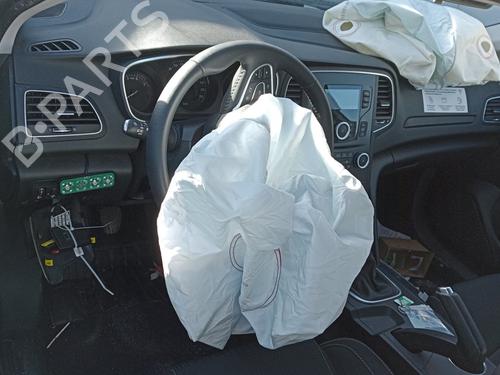 Pipe RENAULT MEGANE IV Hatchback (B9A/M/N_) | BP14133343M125