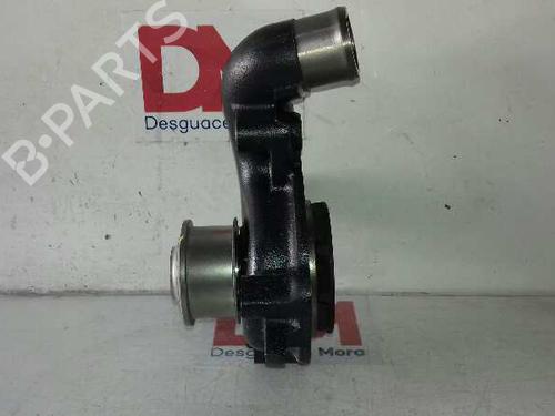 Used Other FORD FIESTA Box Body/MPV (J5_, J3_) 1.8 DI (75 hp) 16672216
