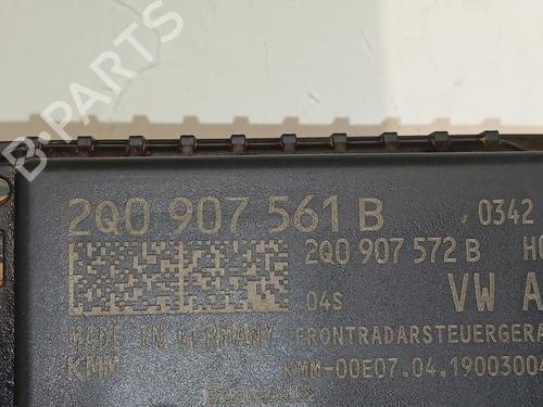 Andre VW TIGUAN (AD1, AX1)  | BP23259054O1 
