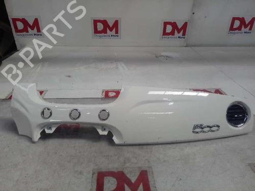 Used Air vent FIAT 500 (312_) [2007-2025]  16502500