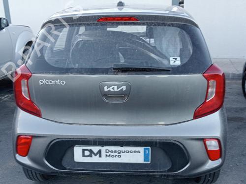 Fuse box KIA PICANTO III (JA)  | BP22649044E1 