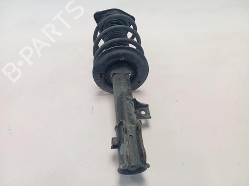 Used Right front shock absorber Right front shock absorber HYUNDAI ix35 (LM, EL, ELH) [2009-2016] 36296736 36296736