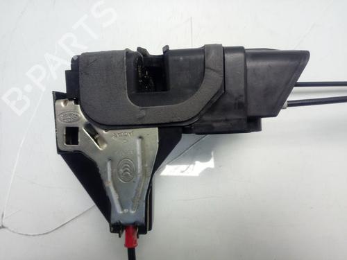 Front left lock LAND ROVER DISCOVERY SPORT (L550)  | BP17670411C98 