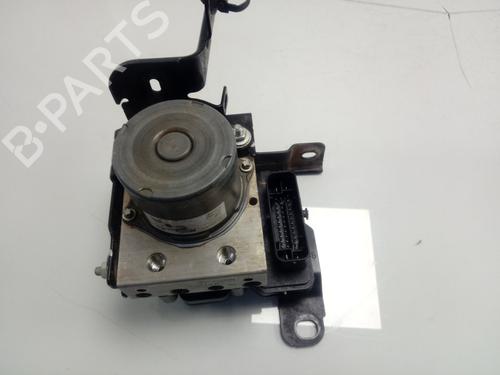 Used ABS pump PEUGEOT PARTNER Tepee [2008-2025]  18673715