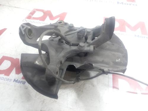 Venstre Styrespindel Lejehus MAZDA RX-8 (SE, FE) [2003-2012]  12671013