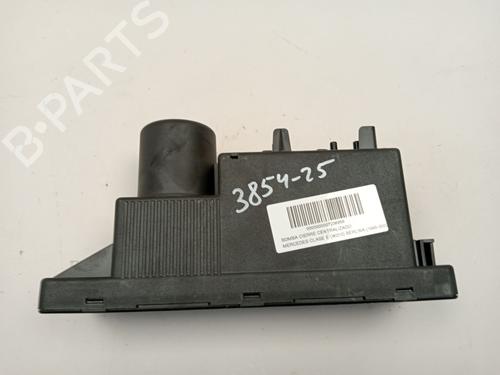 Used Central lock pump MERCEDES-BENZ E-CLASS (W210) E 200 (210.035) (136 hp) 26711397