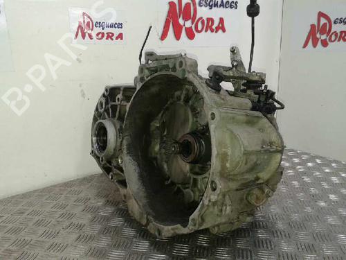 Gearbox SEAT ALHAMBRA (7V8, 7V9) 1.9 TDI | BP12646455M3 