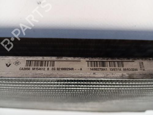 AC radiator RENAULT MEGANE III Hatchback (BZ0/1_, B3_) | BP28671493M32