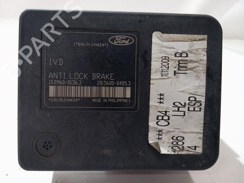 ABS pump FORD FOCUS C-MAX (DM2)  | BP28596914M43 