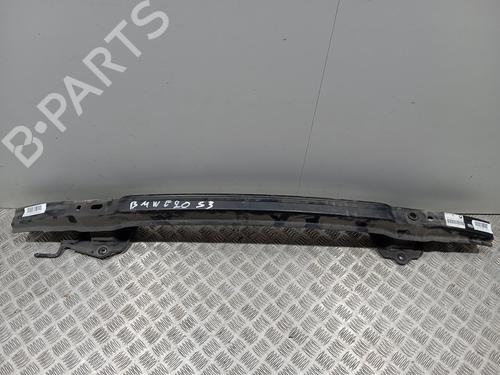 Used Rear bumper reinforcement BMW 3 (E90) [2004-2012]  29618664