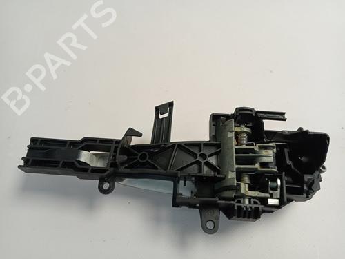 Front right exterior door handle BMW 1 (E87) 116 d | BP18864657C129 