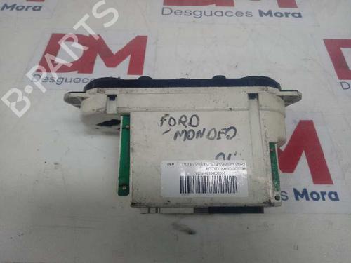 Climate control FORD MONDEO III (B5Y) 1.8 16V | BP16154462I5 