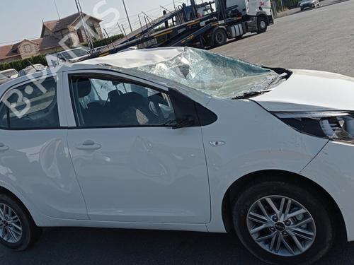 Used Parts KIA PICANTO III (JA) [2017-2025]  4237127
