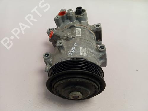 Used AC compressor TOYOTA AVENSIS Estate (_T27_) [2008-2018]  31194117