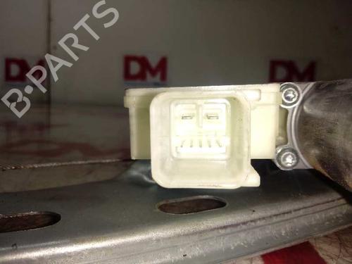 Rear right window mechanism OPEL ASTRA K (B16) 1.6 CDTi (68) | BP12668127C25 