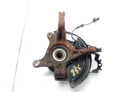 Right front steering knuckle RENAULT EXPRESS Box Body/MPV  | BP17733423M26 