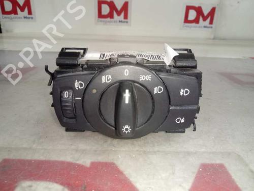 Used Headlight switch BMW 1 (E87) 116 d (116 hp) 12656408