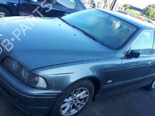 Front left interior door handle BMW 5 (E39)  | BP12843191I13  - Image 7