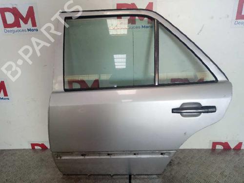 Used Left rear door MERCEDES-BENZ E-CLASS (W211) [2002-2009]  12653597