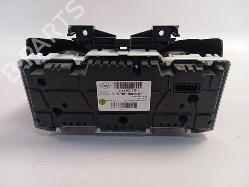 Instrument cluster RENAULT CLIO IV (BH_)  | BP21265521C47 