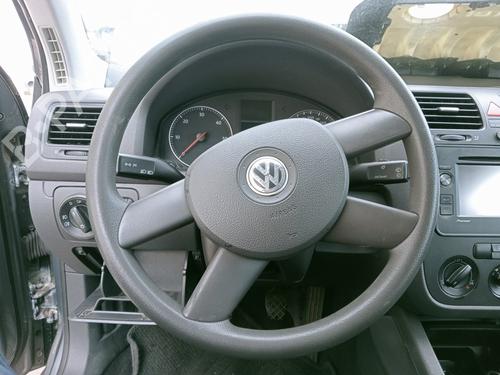 Left headlight VW GOLF V (1K1) | BP24404943C28