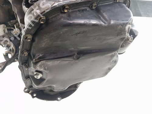 Engine TOYOTA AVENSIS (_T25_) 2.0 D-4D (CDT250_, CDT250R) | BP29565948M1 