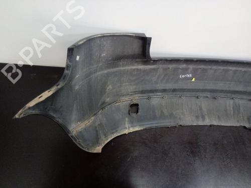 Rear bumper AUDI A3 (8P1)  | BP15597347C8 